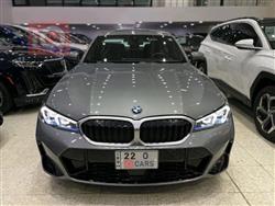 بي ام دبليو الفئة 3